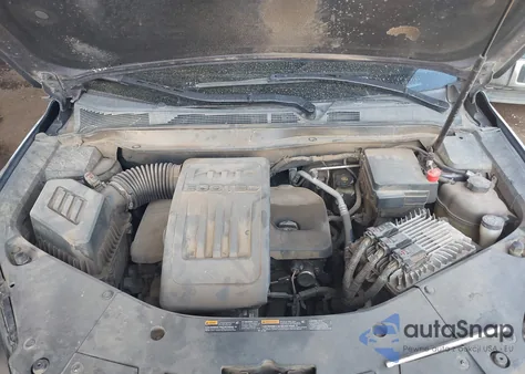 2013 Chevrolet Equinox Ls z USA, uszkodzony, nr VIN 2GNALBEK8D6429232